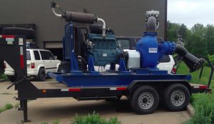 DEWATERING SOLUTION. MOTIVATED TO SALE. CALL TODAY.